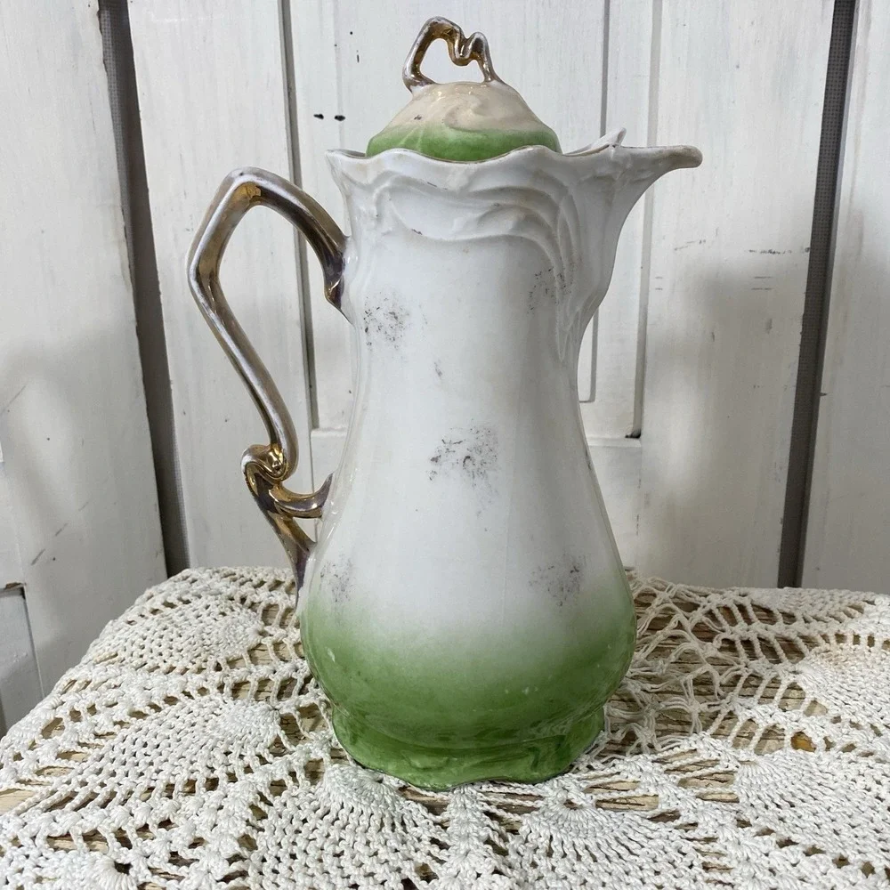 N/A beautiful antique